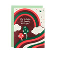 Holidays Are Happier