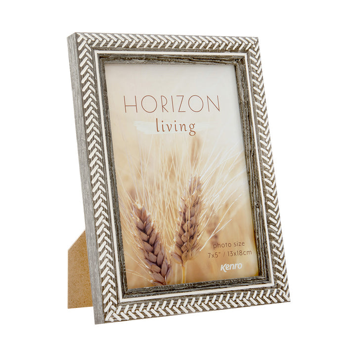 Horizon Living Series Photo Frames