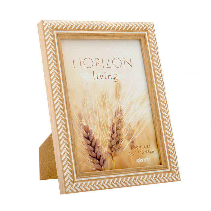 Horizon Living Series Photo Frames