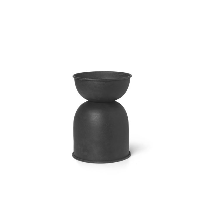 Ferm Living Garden Hourglass Pot, Extra Small