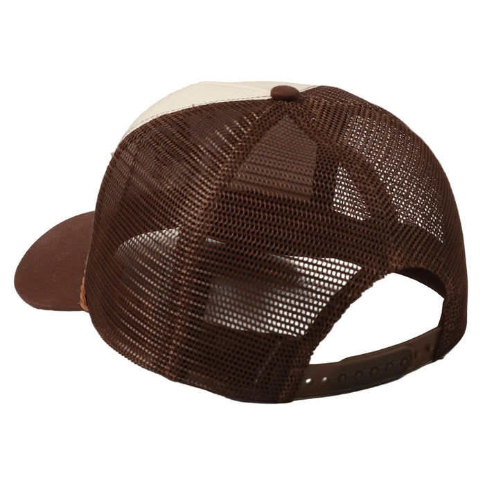 Fashion City Hats Howdy Trucker Hat