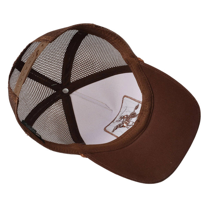 Fashion City Hats Howdy Trucker Hat