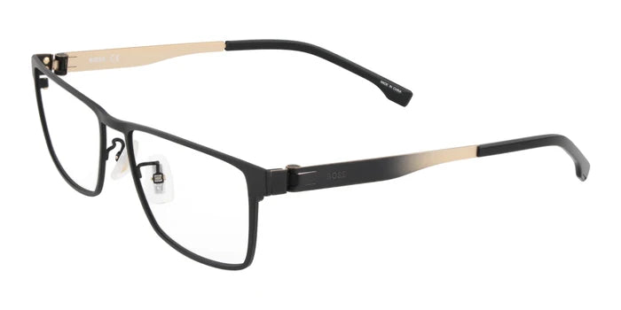 Hugo BOSS 1342-Black
