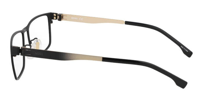 Hugo BOSS 1342-Black
