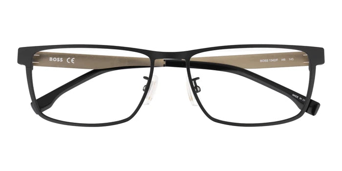 Hugo BOSS 1342-Black