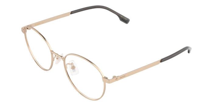 Hugo BOSS 1475-Gold