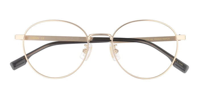Hugo BOSS 1475-Gold