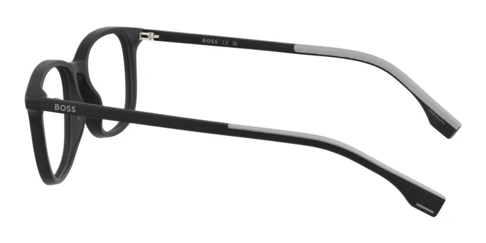 Hugo BOSS 1546-Black
