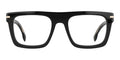 Hugo BOSS 1597-Black