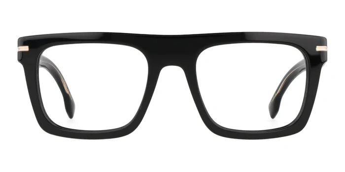 Hugo BOSS 1597-Black