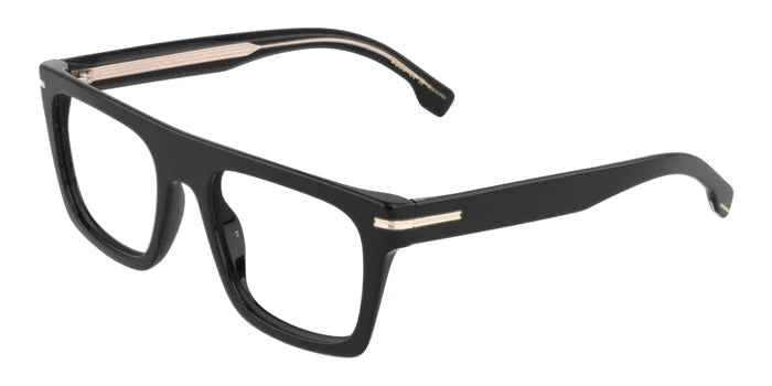 Hugo BOSS 1597-Black