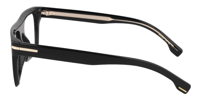 Hugo BOSS 1597-Black