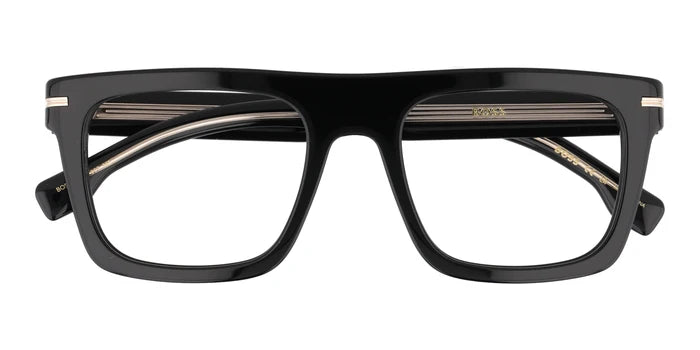 Hugo BOSS 1597-Black