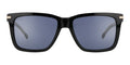 Hugo BOSS 1598-Black / Blue Gradient