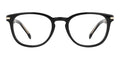 Hugo BOSS 1601-Black