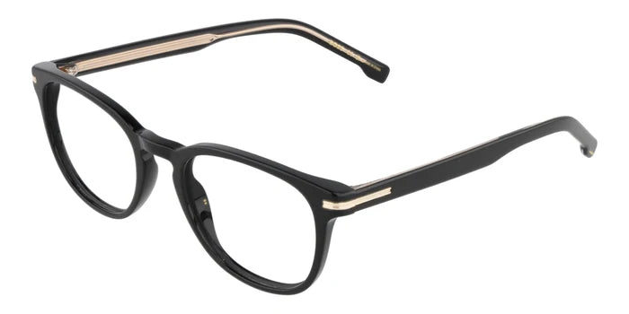 Hugo BOSS 1601-Black