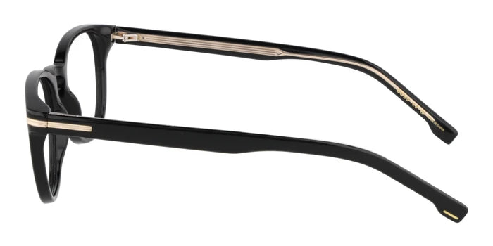 Hugo BOSS 1601-Black