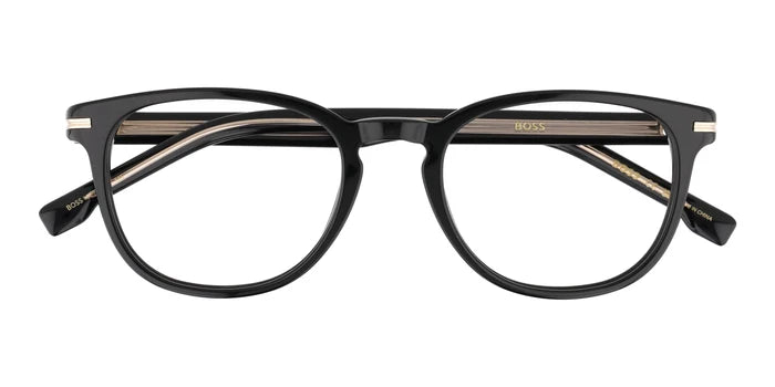 Hugo BOSS 1601-Black