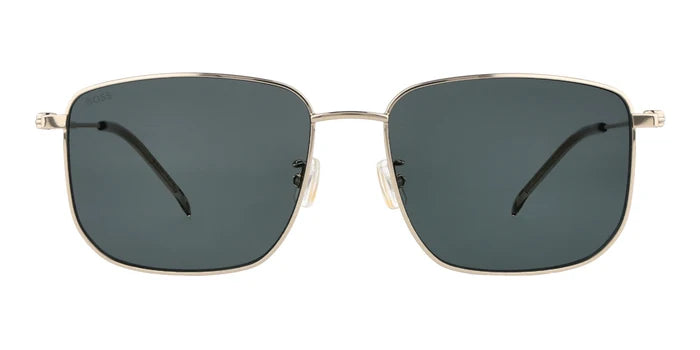 Hugo BOSS 1619-Gold With Grey Lenses