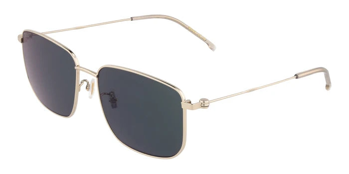 Hugo BOSS 1619-Gold With Grey Lenses