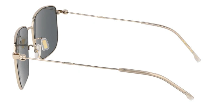Hugo BOSS 1619-Gold With Grey Lenses