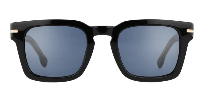 Hugo BOSS 1625- Black / Blue Gradient