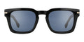 Hugo BOSS 1625- Black / Blue Gradient