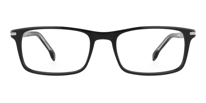 Hugo BOSS 1630-Black