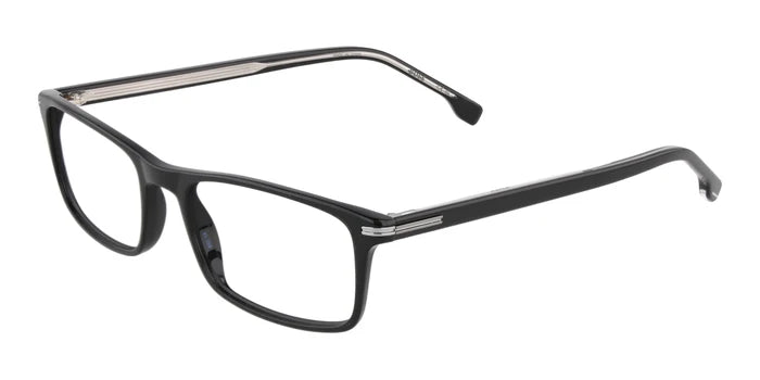 Hugo BOSS 1630-Black