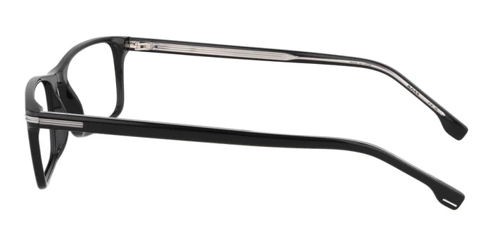 Hugo BOSS 1630-Black