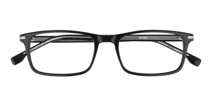 Hugo BOSS 1630-Black