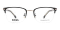 Hugo BOSS 1729-Black