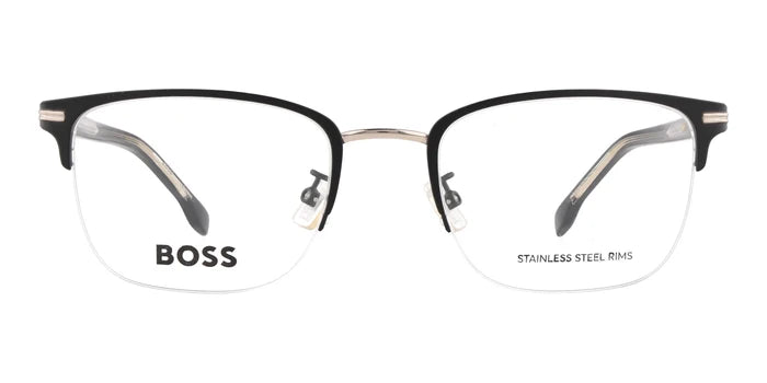 Hugo BOSS 1729-Black