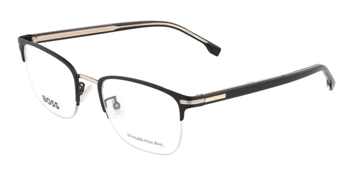 Hugo BOSS 1729-Black