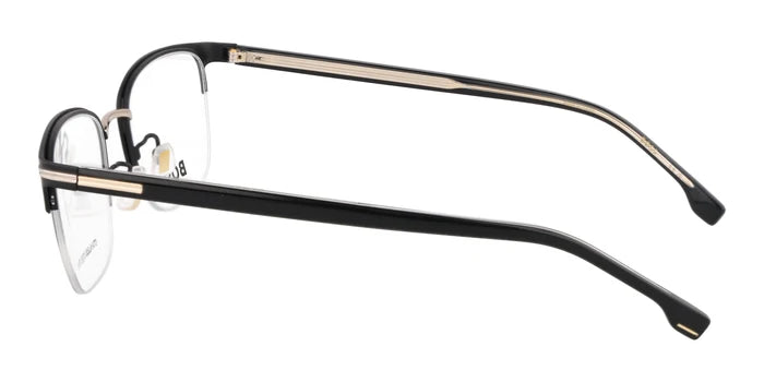 Hugo BOSS 1729-Black