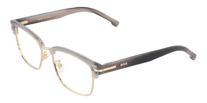 Hugo BOSS 1776-Grey