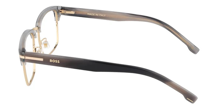 Hugo BOSS 1776-Grey