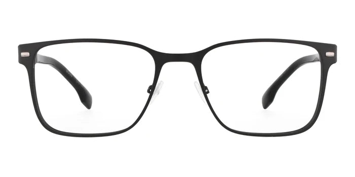 Hugo BOSS 1842-Matte Black