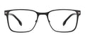Hugo BOSS 1842-Matte Black