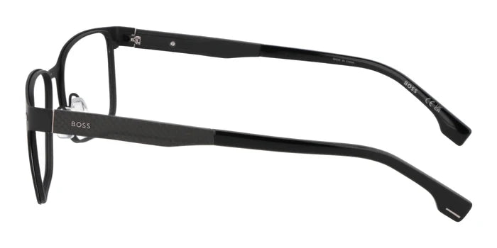 Hugo BOSS 1842-Matte Black