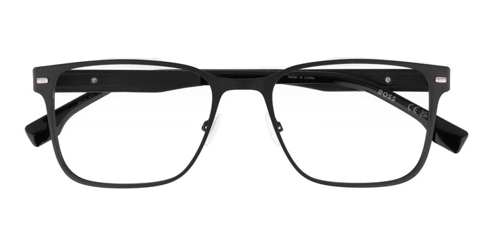 Hugo BOSS 1842-Matte Black