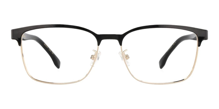 Hugo BOSS 1921-Black