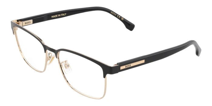 Hugo BOSS 1921-Black