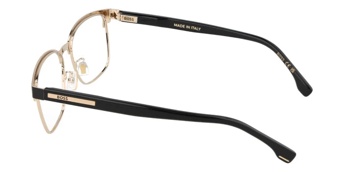 Hugo BOSS 1921-Black