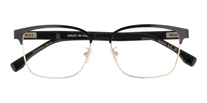 Hugo BOSS 1921-Black