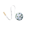 Rifle Paper Co. SHOP Hydrangea Measuring Tape