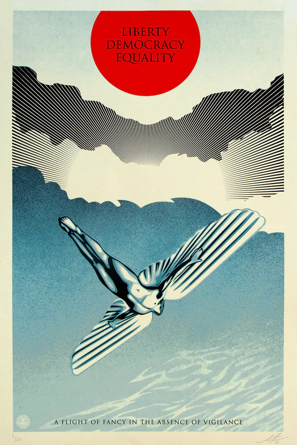 Icarus Democracy