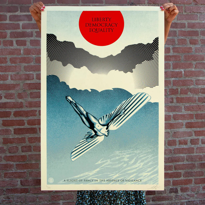Icarus Democracy