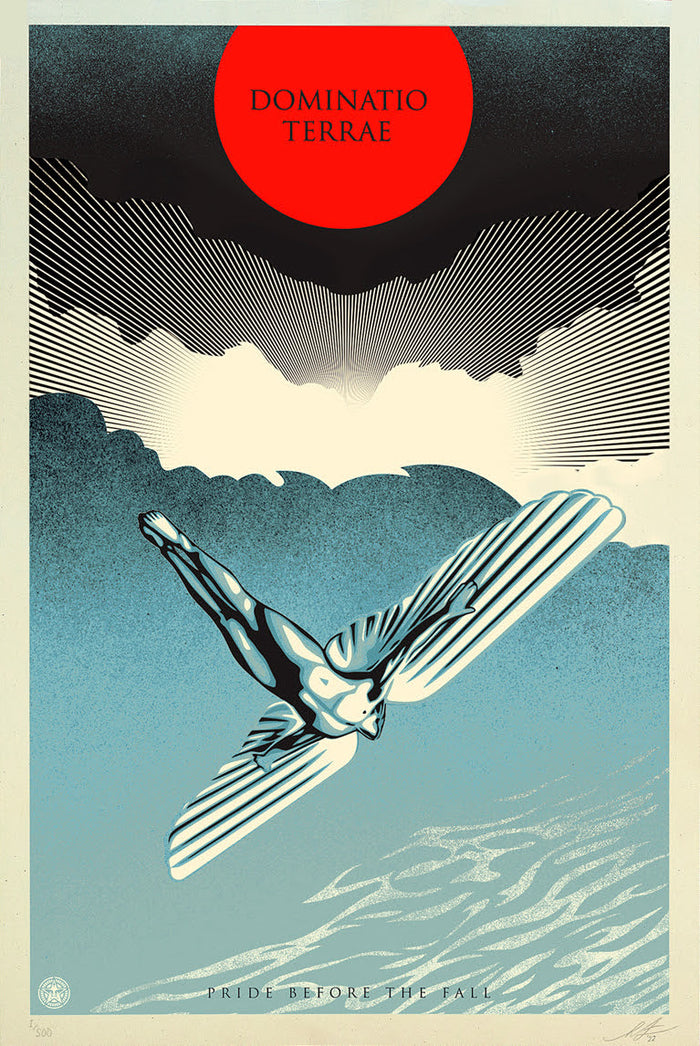 Icarus Pride