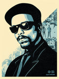 Ice T OG - Blue